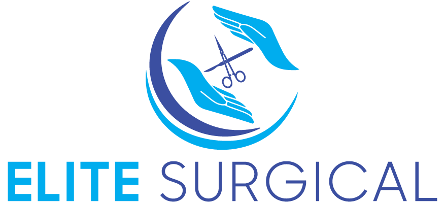Elite Surgical Supplies logo
